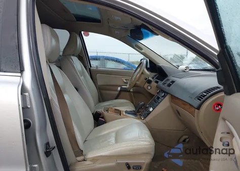 2007 Volvo Xc90 3.2 from USA, damaged, VIN YV4CZ982971399764